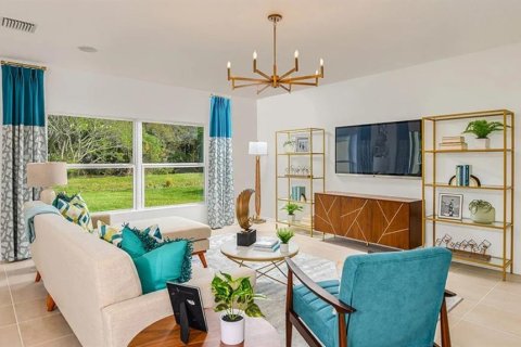Villa ou maison à vendre à Palmetto, Floride: 4 chambres, 210.98 m2 № 2142515 - photo 5