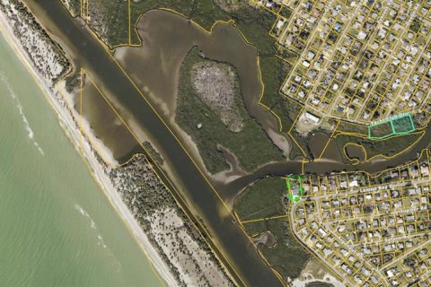 Land in Venice, Florida № 1909204 - photo 1
