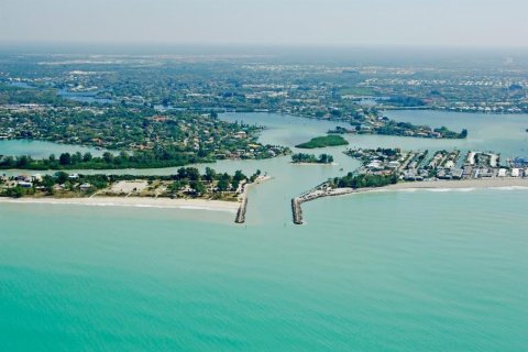 Land in Venice, Florida № 1909204 - photo 7