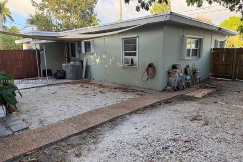 Touwnhouse à louer à Fort Lauderdale, Floride: 2 chambres, 141.12 m2 № 2046482 - photo 7