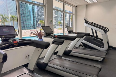 Condo in Miami, Florida, 1 bedroom  № 2088669 - photo 20