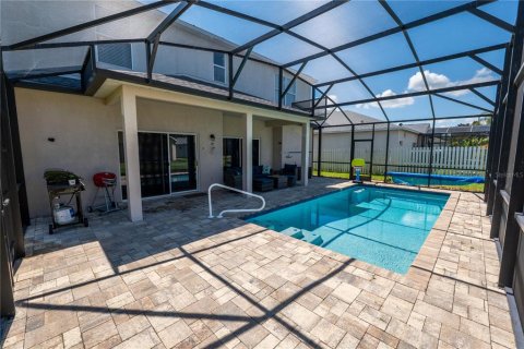 House in Winter Garden, Florida 4 bedrooms, 255.85 sq.m. № 1250884 - photo 4