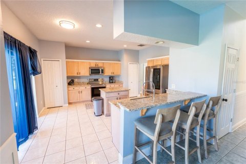 House in Winter Garden, Florida 4 bedrooms, 255.85 sq.m. № 1250884 - photo 10