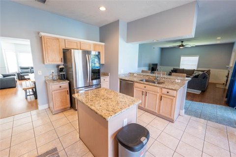 House in Winter Garden, Florida 4 bedrooms, 255.85 sq.m. № 1250884 - photo 9