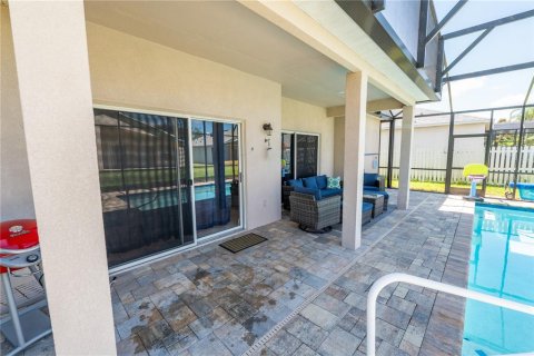 House in Winter Garden, Florida 4 bedrooms, 255.85 sq.m. № 1250884 - photo 13