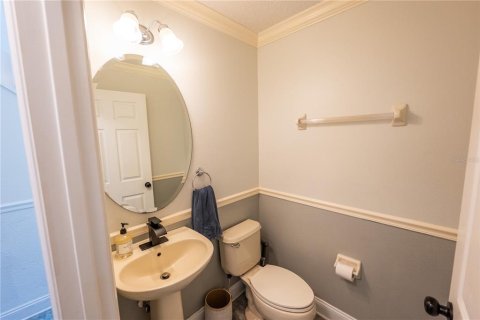 House in Winter Garden, Florida 4 bedrooms, 255.85 sq.m. № 1250884 - photo 16