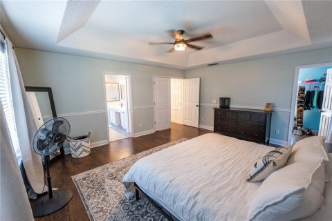 House in Winter Garden, Florida 4 bedrooms, 255.85 sq.m. № 1250884 - photo 19