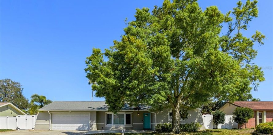 Casa en Seminole, Florida 4 dormitorios, 185.15 m2 № 2384208