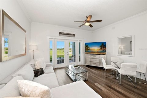 Condominio en venta en Four Corners, Florida, 3 dormitorios, 124.86 m2 № 2151021 - foto 14