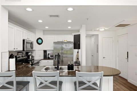 Condominio en venta en Four Corners, Florida, 3 dormitorios, 124.86 m2 № 2151021 - foto 10