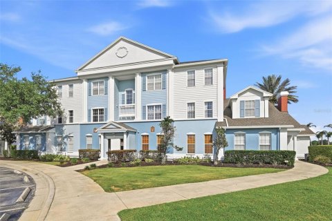 Condominio en venta en Four Corners, Florida, 3 dormitorios, 124.86 m2 № 2151021 - foto 2
