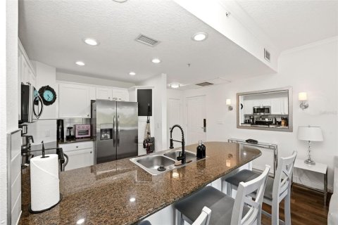 Condominio en venta en Four Corners, Florida, 3 dormitorios, 124.86 m2 № 2151021 - foto 11