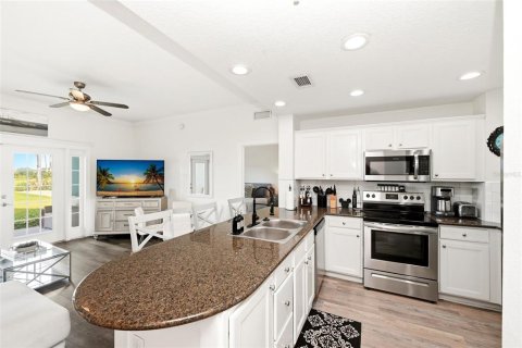 Condominio en venta en Four Corners, Florida, 3 dormitorios, 124.86 m2 № 2151021 - foto 7