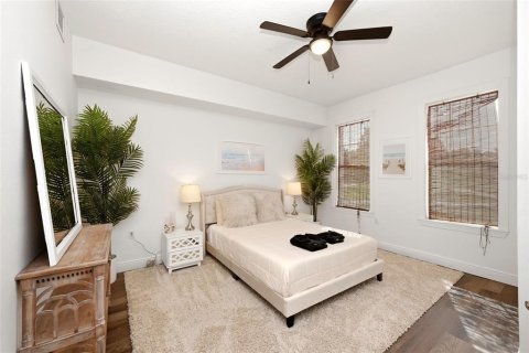 Condominio en venta en Four Corners, Florida, 3 dormitorios, 124.86 m2 № 2151021 - foto 25