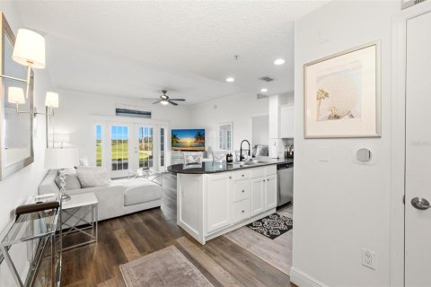 Condominio en venta en Four Corners, Florida, 3 dormitorios, 124.86 m2 № 2151021 - foto 5