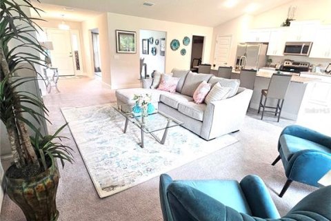 House in Lake City, Florida 4 bedrooms, 196.67 sq.m. № 2258337 - photo 6