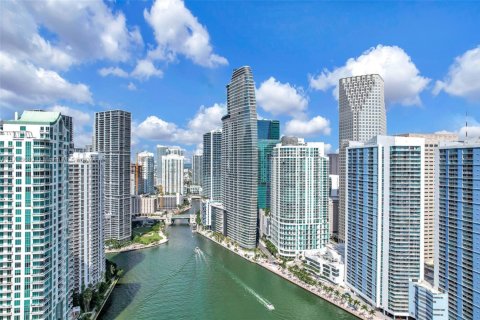 Condominio en venta en Miami, Florida, 1 dormitorio № 2013775 - foto 30