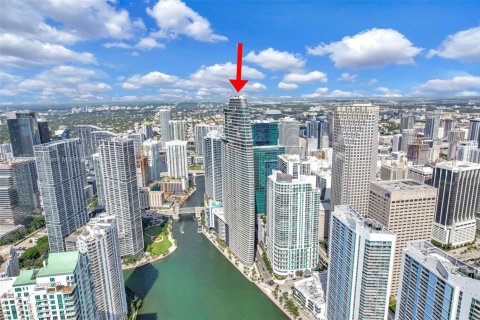 Condominio en venta en Miami, Florida, 1 dormitorio № 2013775 - foto 28