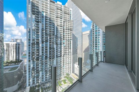 Condominio en venta en Miami, Florida, 1 dormitorio № 2013775 - foto 24