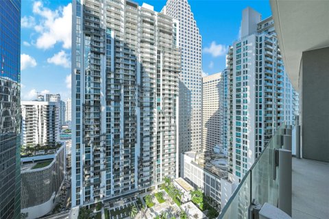 Condominio en venta en Miami, Florida, 1 dormitorio № 2013775 - foto 21