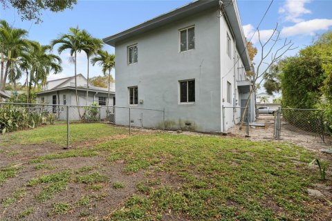 Immobilier commercial à vendre à Miami, Floride: 192.68 m2 № 2049143 - photo 30