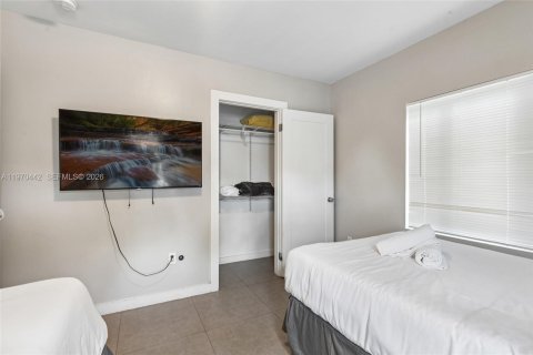 Immobilier commercial à vendre à Miami, Floride: 192.68 m2 № 2049143 - photo 21