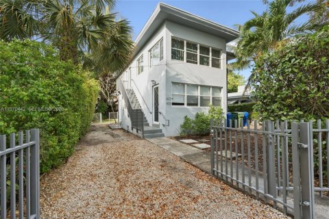 Immobilier commercial à vendre à Miami, Floride: 192.68 m2 № 2049143 - photo 24