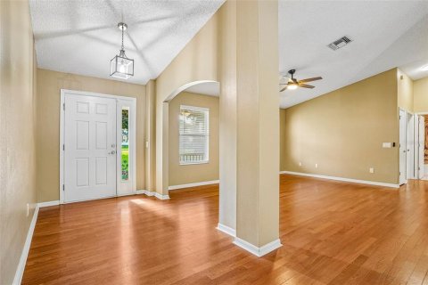 Villa ou maison à vendre à Lady Lake, Floride: 4 chambres, 162.95 m2 № 2221591 - photo 7