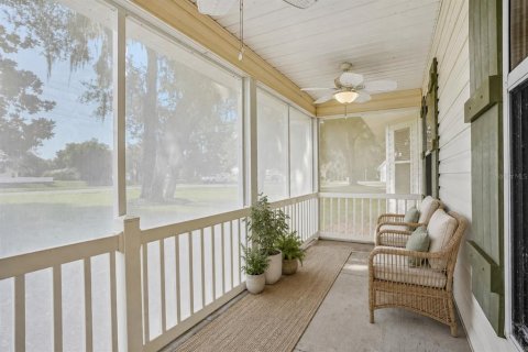 Villa ou maison à vendre à Lady Lake, Floride: 4 chambres, 162.95 m2 № 2221591 - photo 6