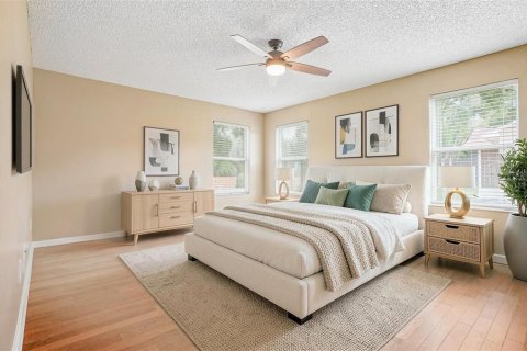 Villa ou maison à vendre à Lady Lake, Floride: 4 chambres, 162.95 m2 № 2221591 - photo 21
