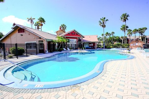 Condominio en venta en Kissimmee, Florida, 2 dormitorios, 95.32 m2 № 1687659 - foto 20