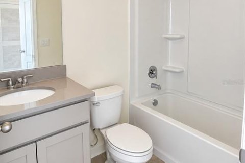Touwnhouse à louer à Davenport, Floride: 3 chambres, 138.24 m2 № 2388578 - photo 7