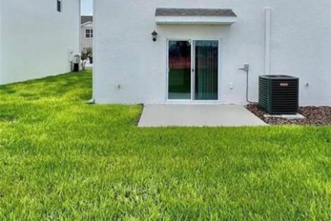 Touwnhouse à louer à Davenport, Floride: 3 chambres, 138.24 m2 № 2388578 - photo 2
