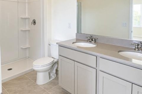 Touwnhouse à louer à Davenport, Floride: 3 chambres, 138.24 m2 № 2388578 - photo 6