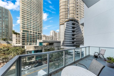 Condominio en venta en Miami, Florida, 1 dormitorio, 108.42 m2 № 2026067 - foto 16