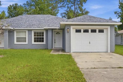 Apartment in Palm Coast, Florida 3 bedrooms, 106.09 sq.m. № 2364419