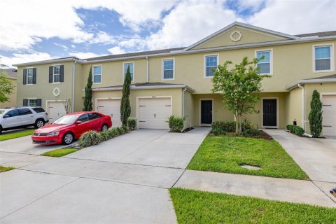 Townhouse in Kissimmee, Florida 3 bedrooms, 142.14 sq.m. № 2119459