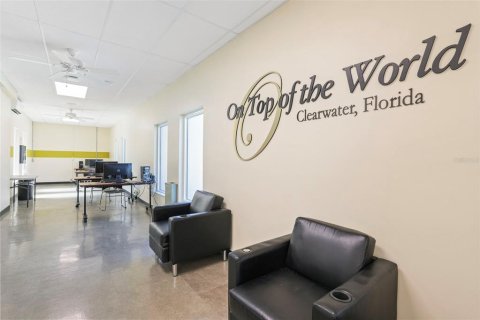 Condo in Clearwater, Florida, 2 bedrooms № 2110755 - photo 24