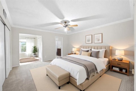 Condo in Clearwater, Florida, 2 bedrooms № 2110755 - photo 16