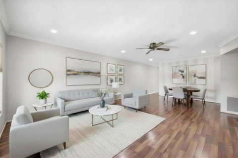 Condo in Clearwater, Florida, 2 bedrooms № 2110755 - photo 4