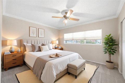 Condo in Clearwater, Florida, 2 bedrooms № 2110755 - photo 20
