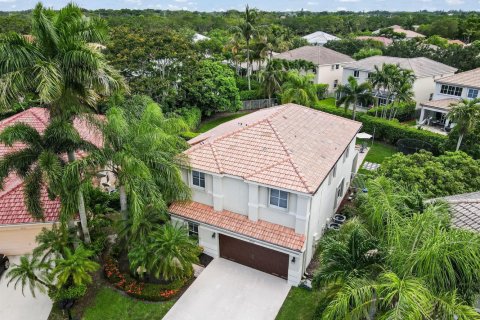 Casa en venta en Weston, Florida, 5 dormitorios, 257.8 m2 № 2187513 - foto 3