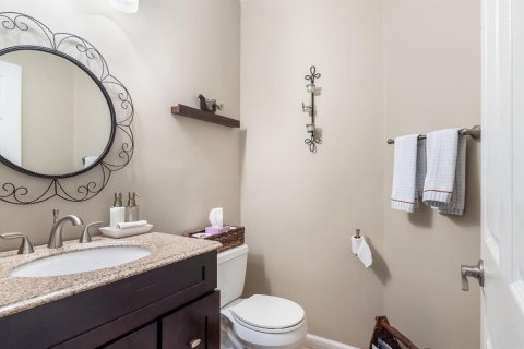 Casa en venta en Weston, Florida, 5 dormitorios, 257.8 m2 № 2187513 - foto 13