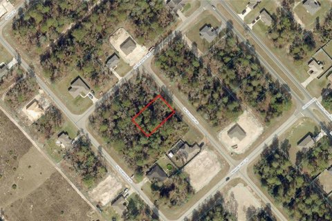 Land in Ocala, Florida № 2161602