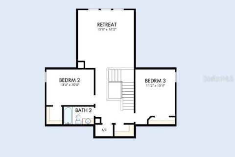 House in Sarasota, Florida 3 bedrooms, 245.45 sq.m. № 2210130 - photo 3