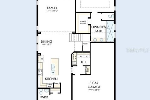 House in Sarasota, Florida 3 bedrooms, 245.45 sq.m. № 2210130 - photo 2