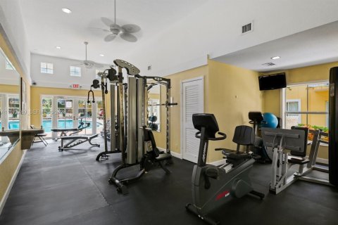 Copropriété à louer à Fort Lauderdale, Floride: 2 chambres, 91.04 m2 № 2046301 - photo 17