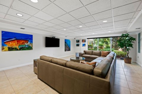Copropriété à louer à Fort Lauderdale, Floride: 2 chambres, 91.04 m2 № 2046301 - photo 22