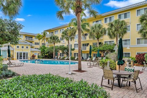 Copropriété à louer à Fort Lauderdale, Floride: 2 chambres, 91.04 m2 № 2046301 - photo 19