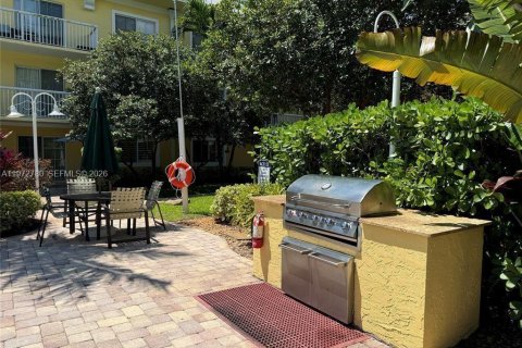 Copropriété à louer à Fort Lauderdale, Floride: 2 chambres, 91.04 m2 № 2046301 - photo 7